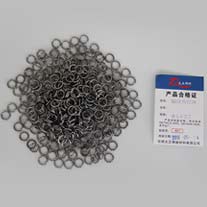 铜磷锡焊环