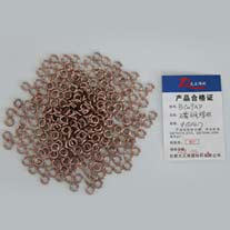 铜磷焊环 BCu93P